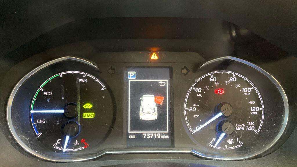 Used Toyota Yaris 2019 for sale - 76913236: Photo 7