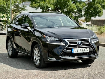 Used Lexus NX 2017 for sale - 79061790: Photo