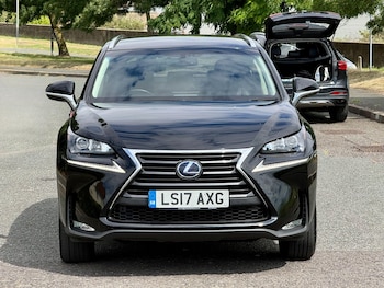 Used Lexus NX 2017 for sale - 79061790: Photo