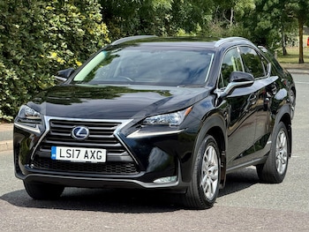 Used Lexus NX 2017 for sale - 79061790: Photo