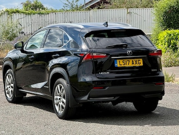 Used Lexus NX 2017 for sale - 79061790: Photo