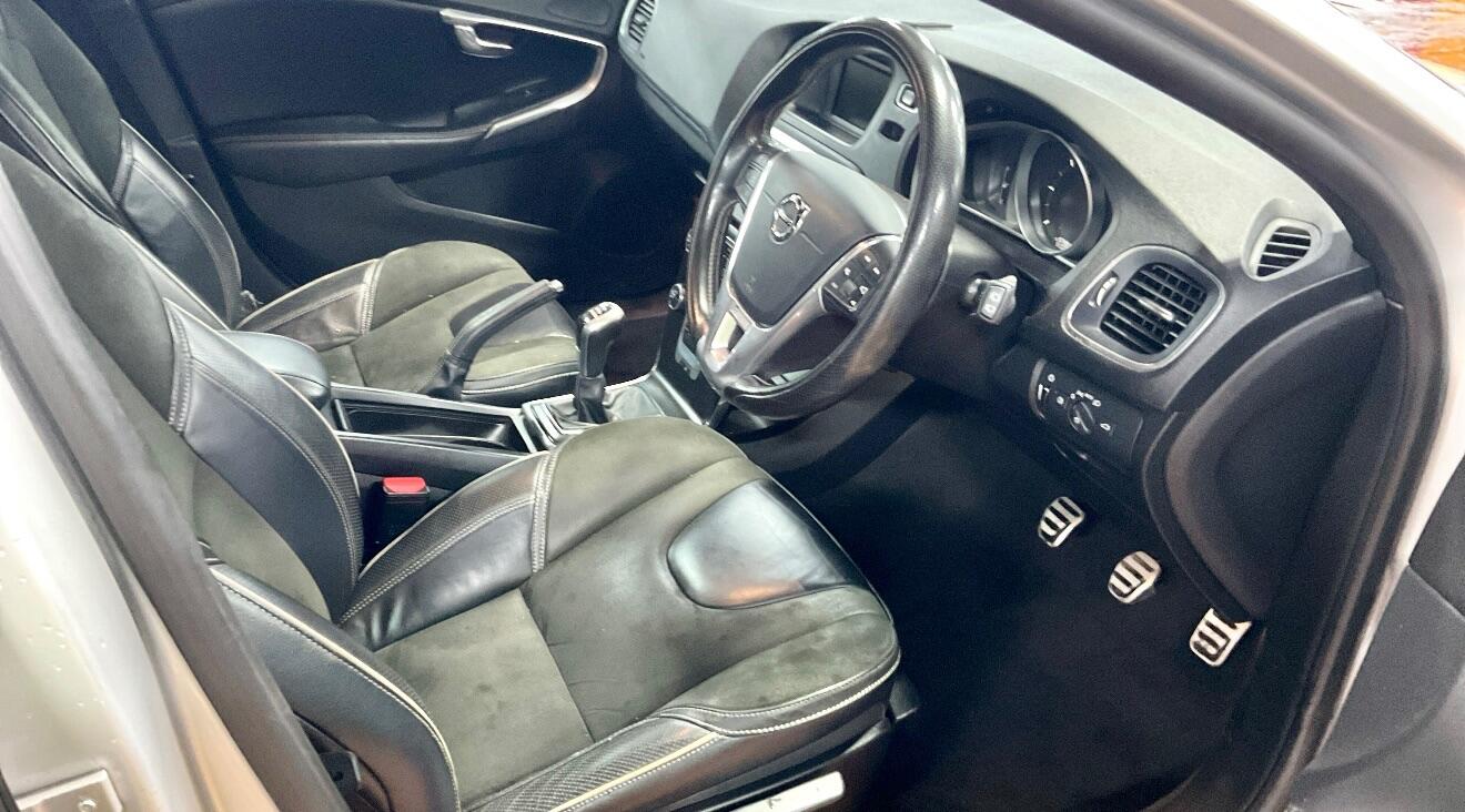 Used Volvo V40 2016 for sale - 77396570: Photo 7