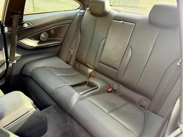 Used BMW 4 Series 2017 for sale - 76200683: Photo 11