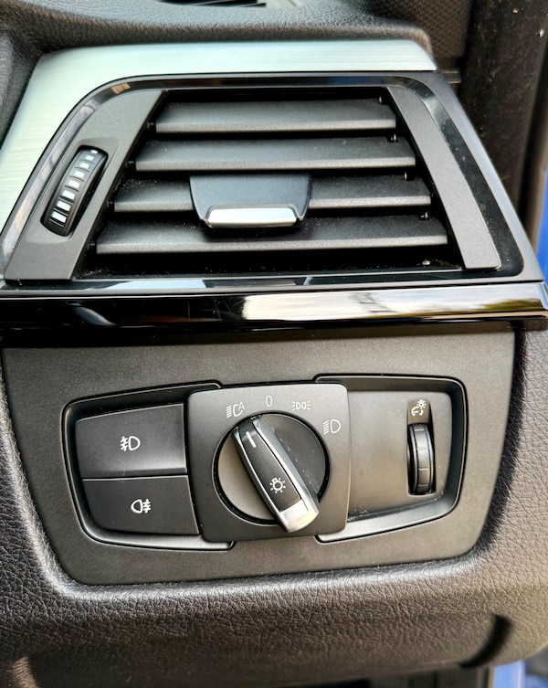 Used BMW 4 Series 2017 for sale - 76200683: Photo 12
