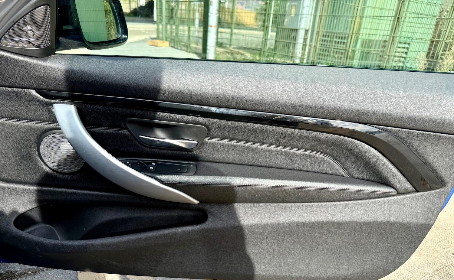 Used BMW 4 Series 2017 for sale - 76200683: Photo 13