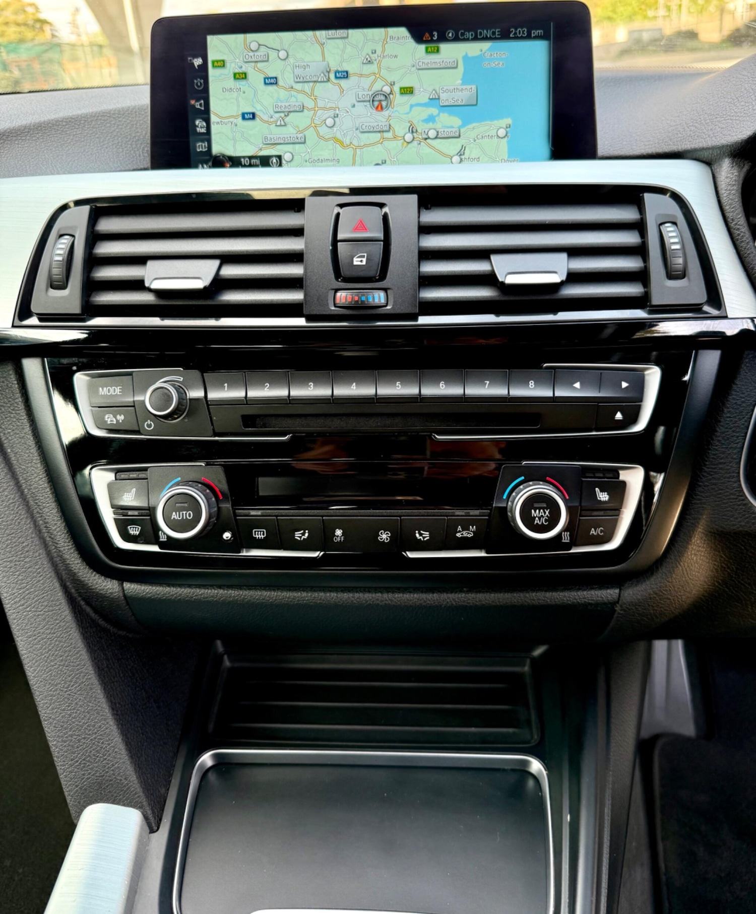 Used BMW 4 Series 2017 for sale - 76200683: Photo 16