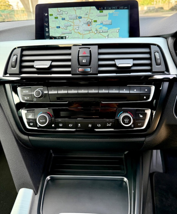 Used BMW 4 Series 2017 for sale - 76200683: Photo 16