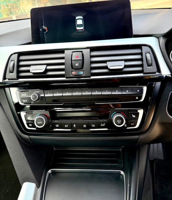 Used BMW 4 Series 2017 for sale - 76200683: Photo 17