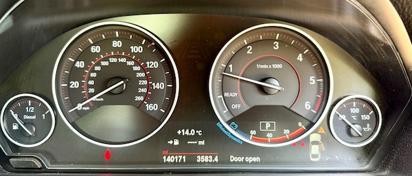 Used BMW 4 Series 2017 for sale - 76200683: Photo 18