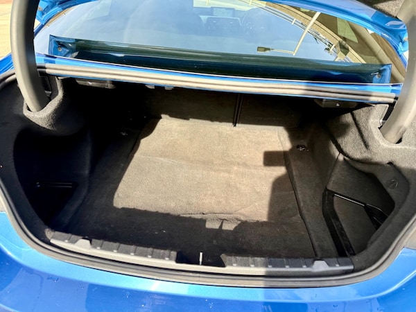 Used BMW 4 Series 2017 for sale - 76200683: Photo 19