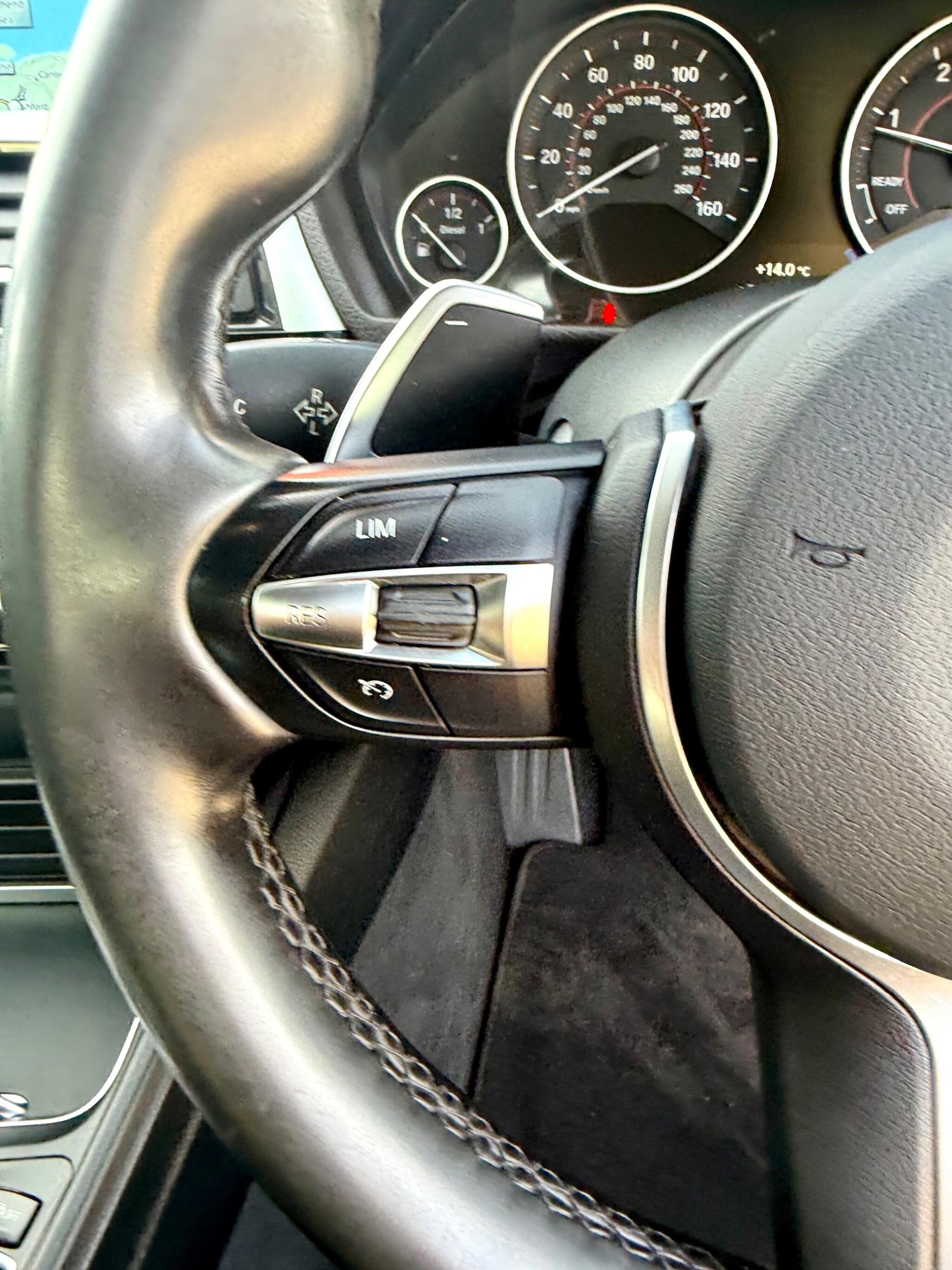 Used BMW 4 Series 2017 for sale - 76200683: Photo 20