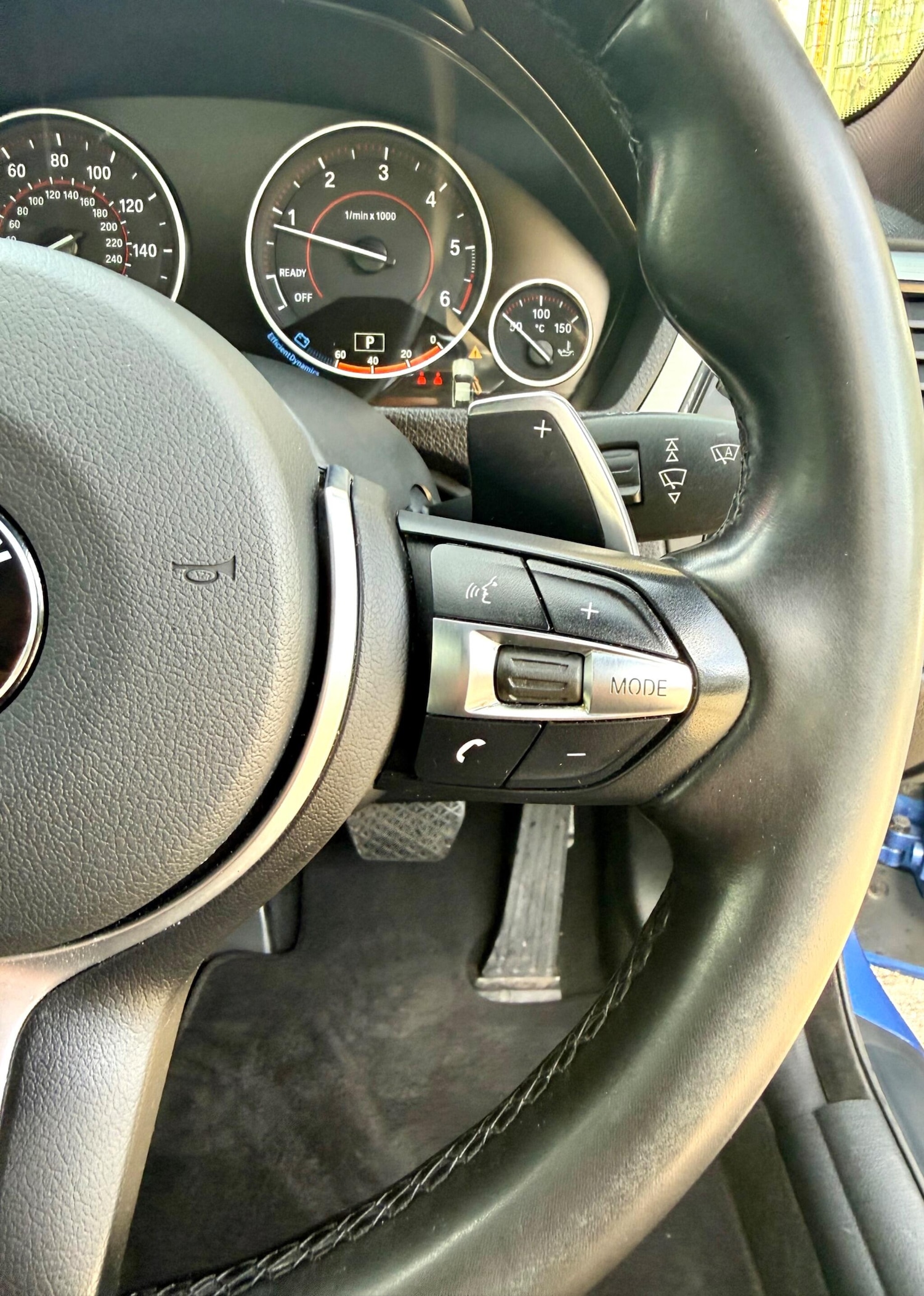 Used BMW 4 Series 2017 for sale - 76200683: Photo 22