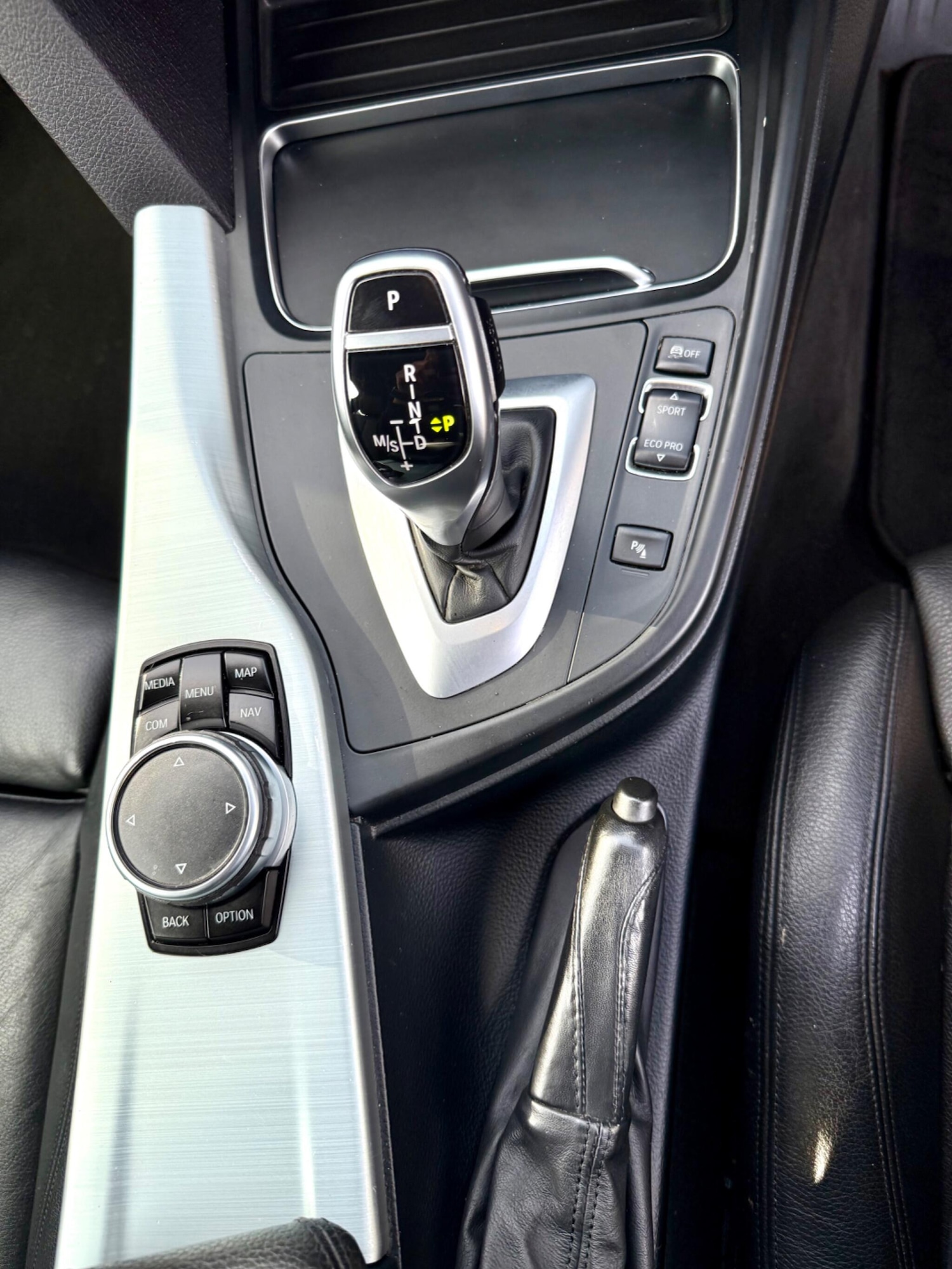 Used BMW 4 Series 2017 for sale - 76200683: Photo 9