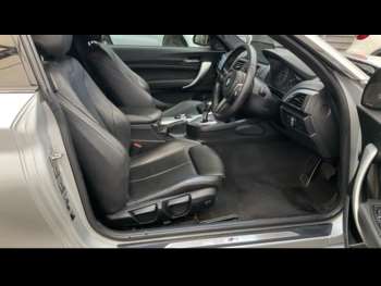 2016 (16) - 220d [190] M Sport 2dr Step Auto