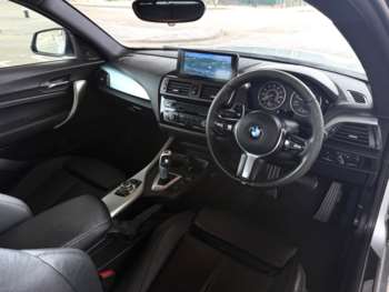 Used BMW 2 Series 2016 for sale - 75174560: Photo