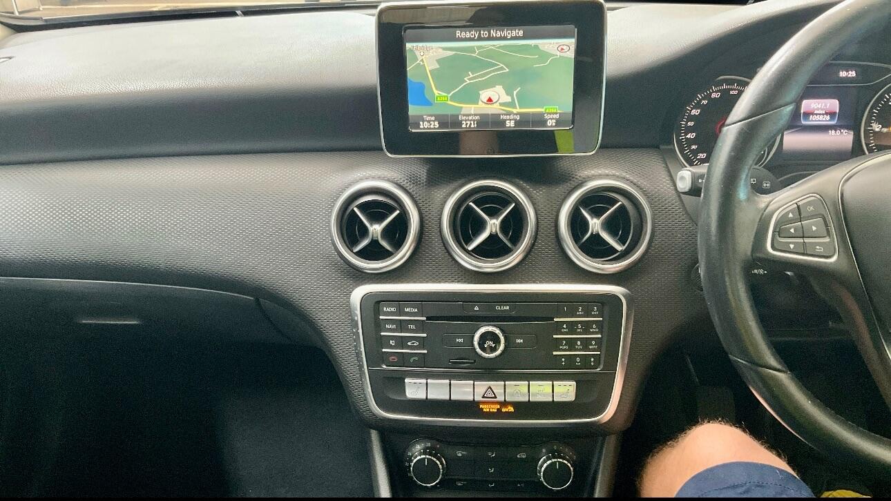 Used Mercedes-Benz A-Class 2016 for sale - 76122533: Photo 10