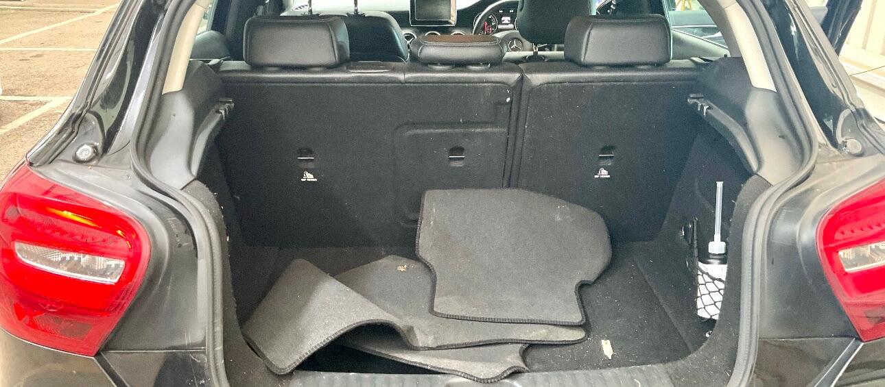 Used Mercedes-Benz A-Class 2016 for sale - 76122533: Photo 11