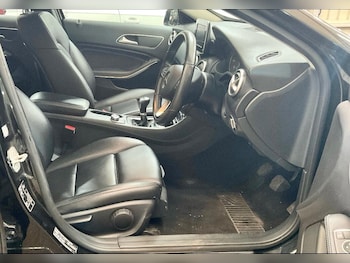 2016 (16) - 1.5 A180d SE (Executive) Euro 6 (s/s) 5dr