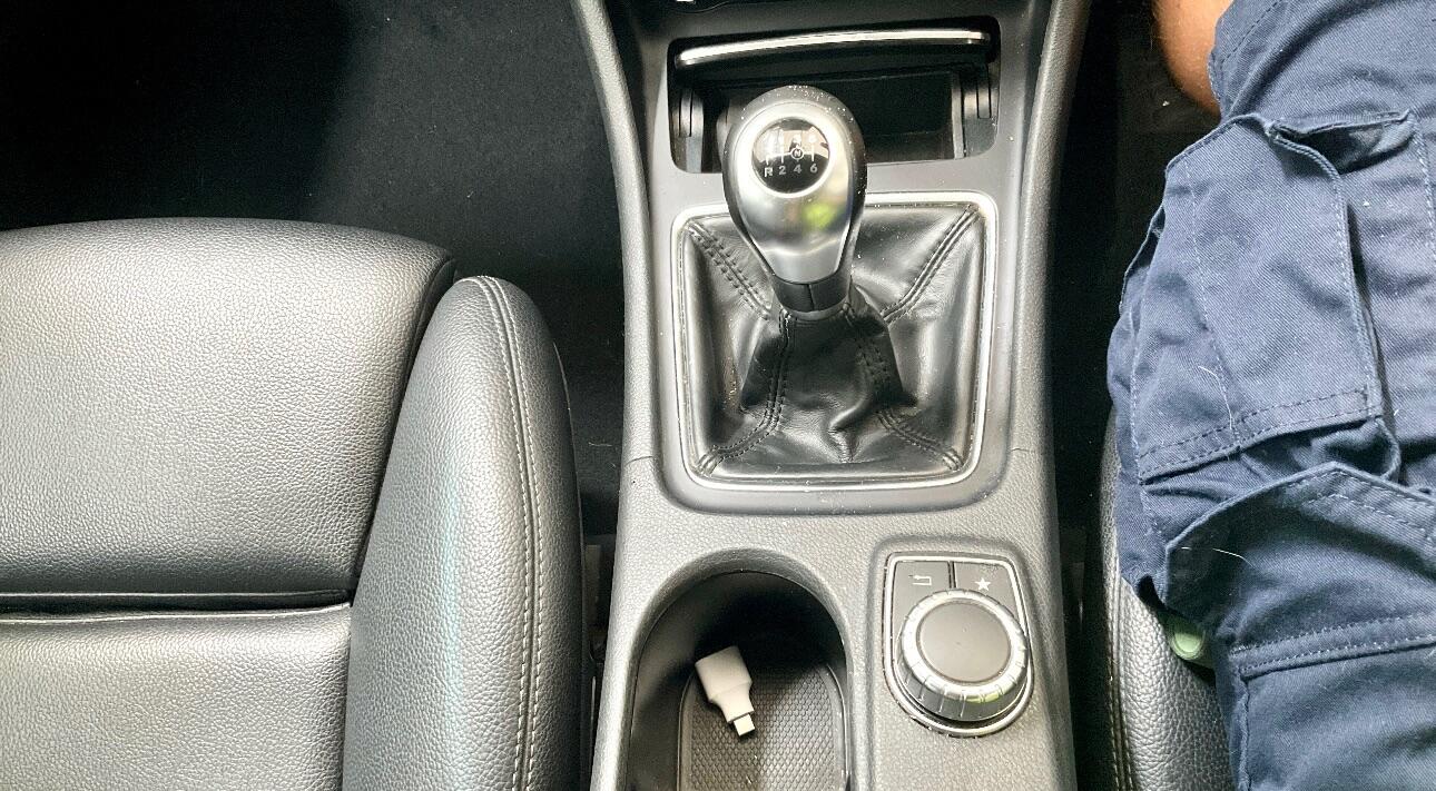 Used Mercedes-Benz A-Class 2016 for sale - 76122533: Photo 8