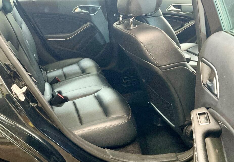 Used Mercedes-Benz A-Class 2016 for sale - 76122533: Photo 9