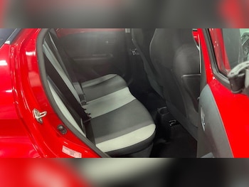 Used Toyota AYGO 2017 for sale - 77304830: Photo