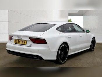 Used Audi A7 2014 for sale - 78854798: Photo