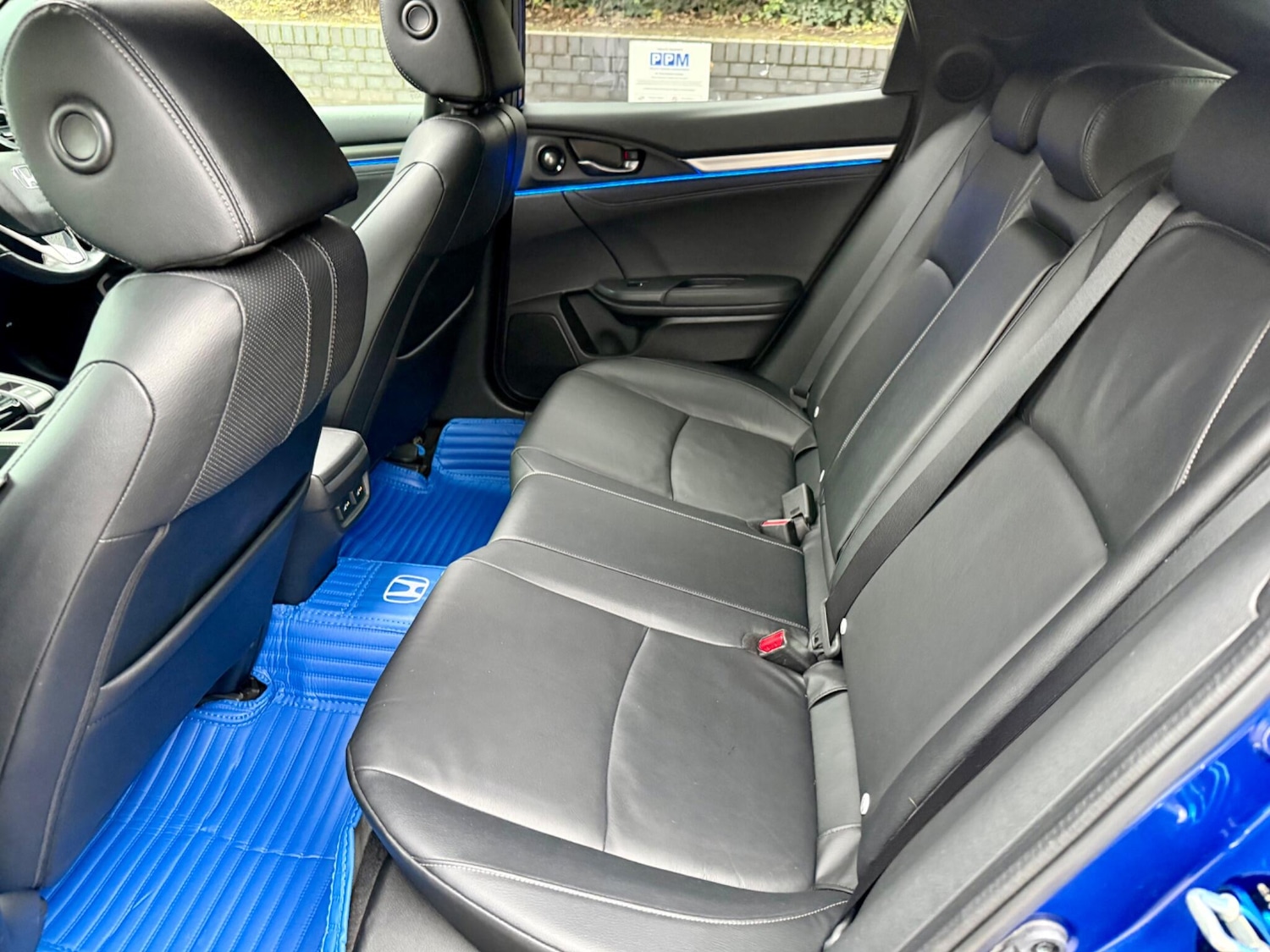 Used Honda Civic 2018 for sale - 76752684: Photo 13