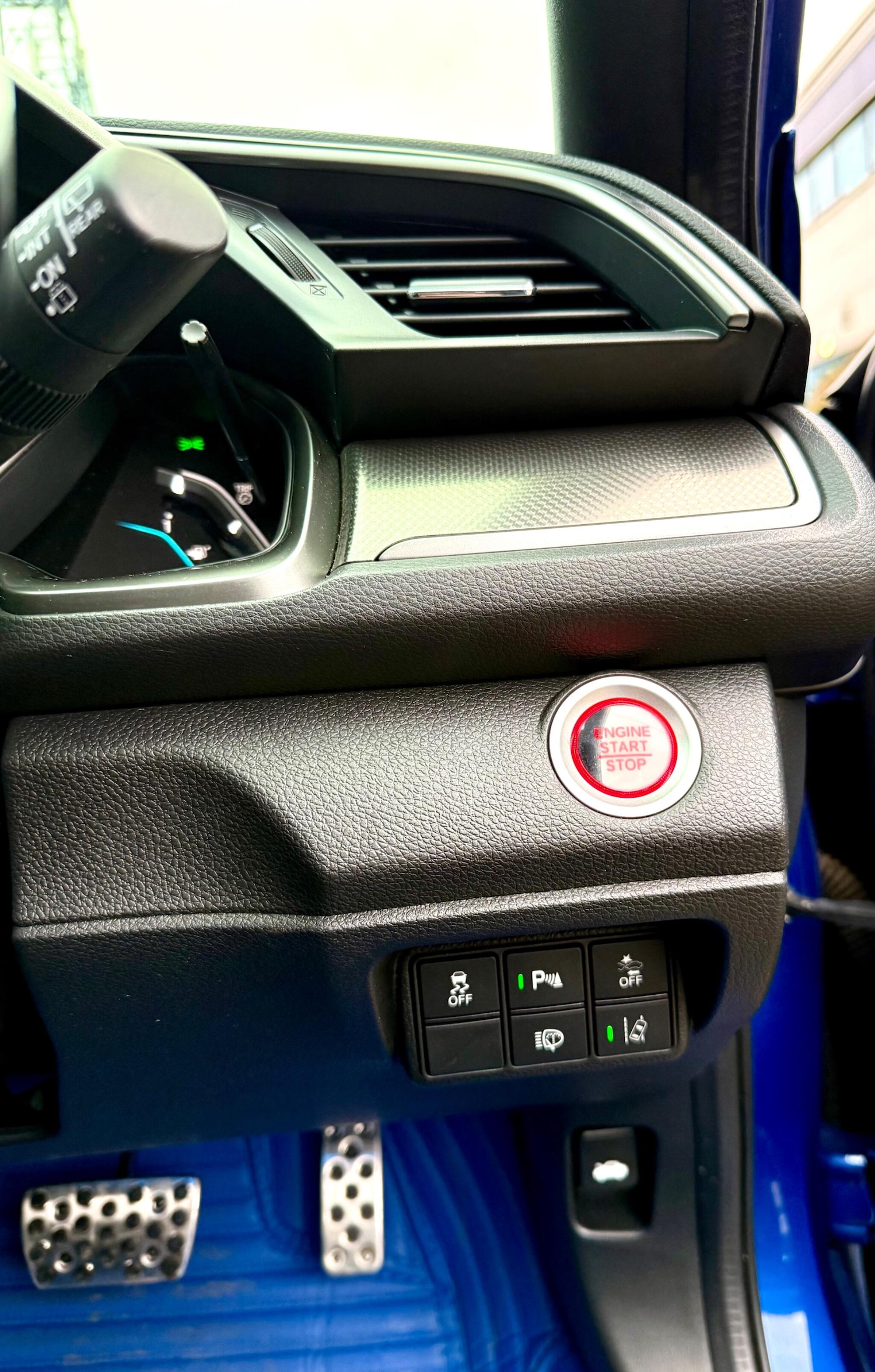 Used Honda Civic 2018 for sale - 76752684: Photo 14