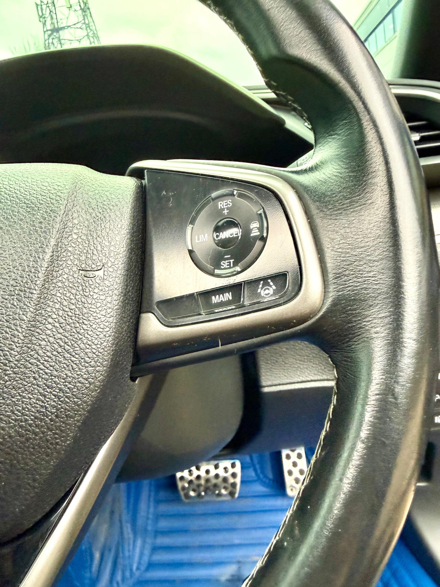 Used Honda Civic 2018 for sale - 76752684: Photo 17