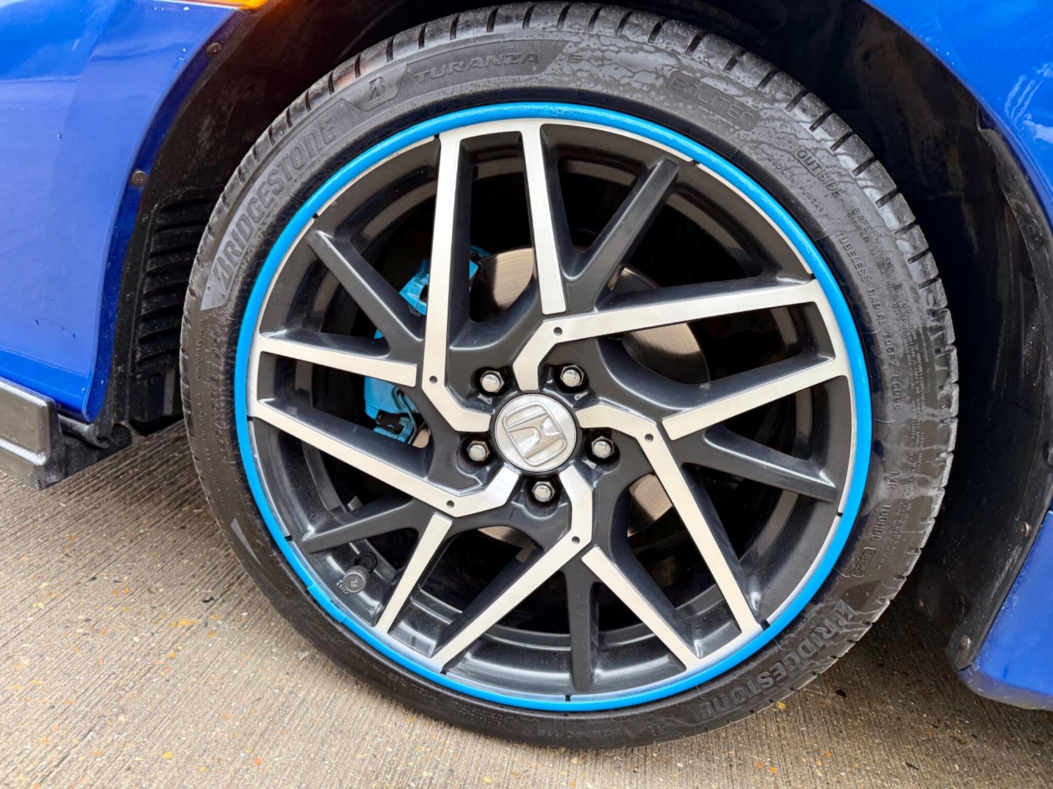 Used Honda Civic 2018 for sale - 76752684: Photo 21