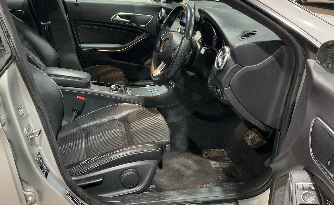 Used Mercedes-Benz CLA 2018 for sale - 77143138: Photo 13