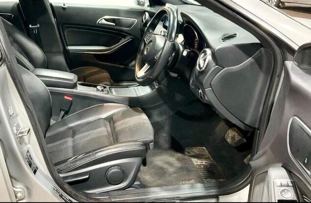 Used Mercedes-Benz CLA 2018 for sale - 77143138: Photo 14