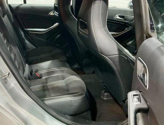 Used Mercedes-Benz CLA 2018 for sale - 77143138: Photo 16