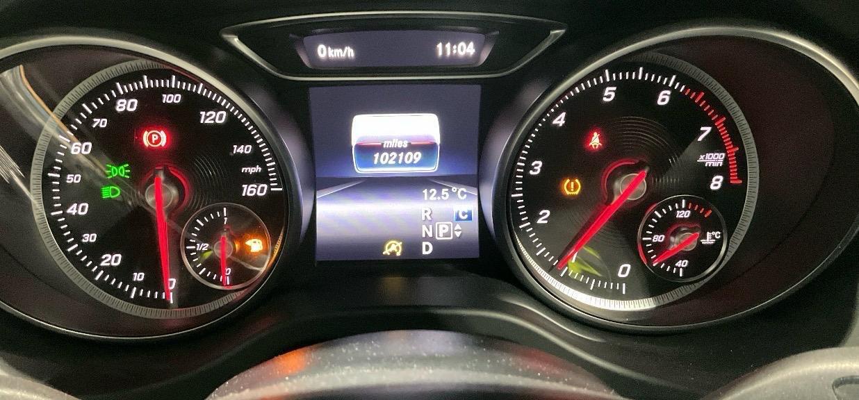 Used Mercedes-Benz CLA 2018 for sale - 77143138: Photo 18