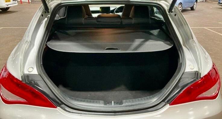 Used Mercedes-Benz CLA 2018 for sale - 77143138: Photo 20