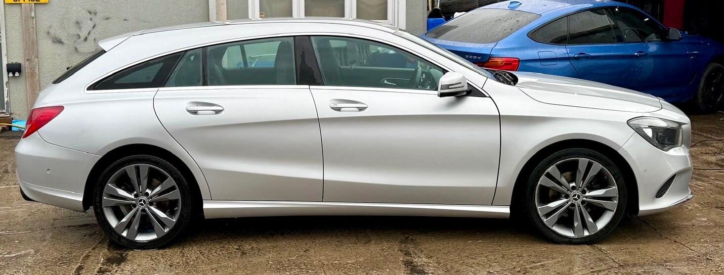 Used Mercedes-Benz CLA 2018 for sale - 77143138: Photo 23
