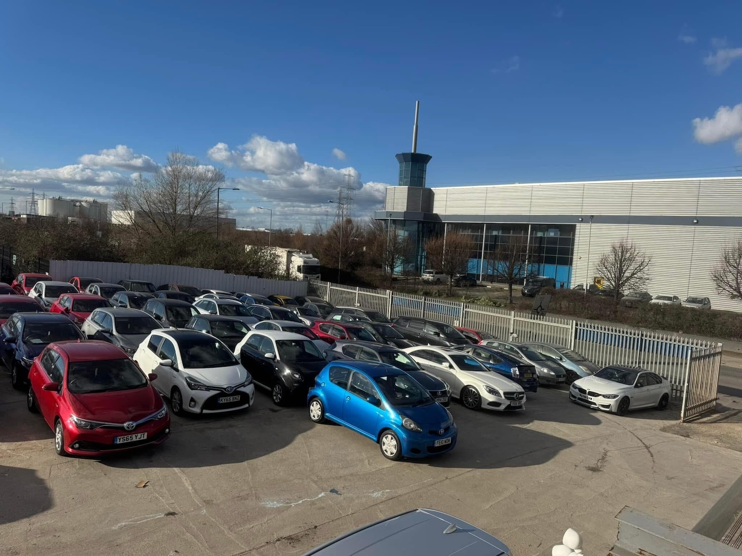 Used Mercedes-Benz CLA 2018 for sale - 77143138: Photo 31