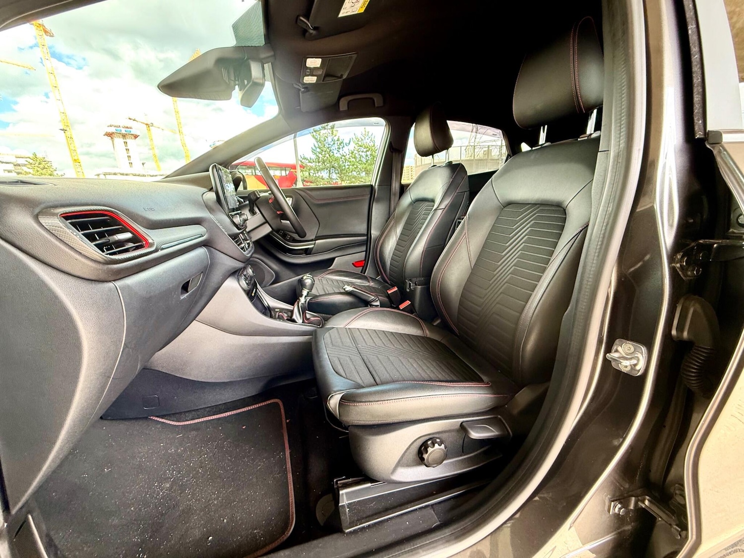 Vehicle 26