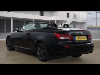 Used Lexus IS 2010 for sale - 74667311: Photo