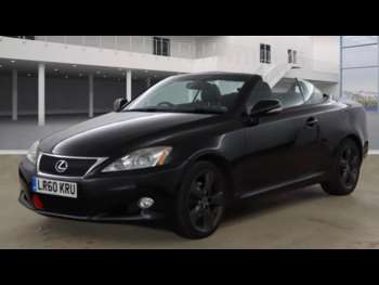Used Lexus IS 2010 for sale - 74667311: Photo