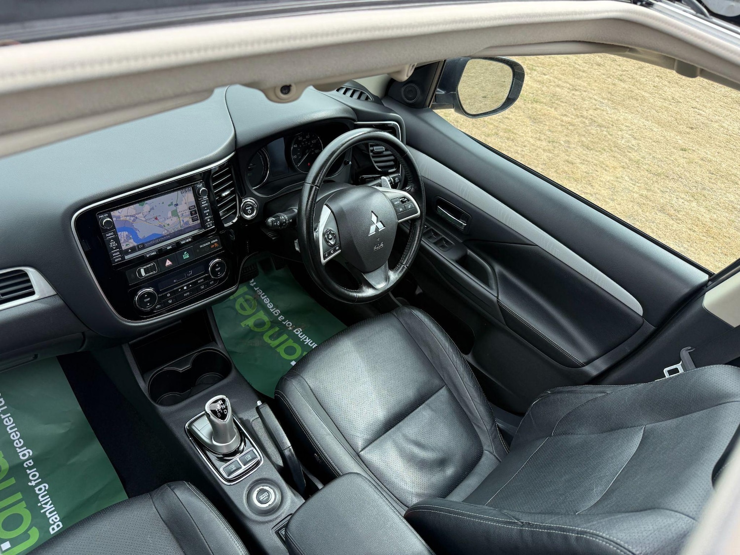 Vehicle 13