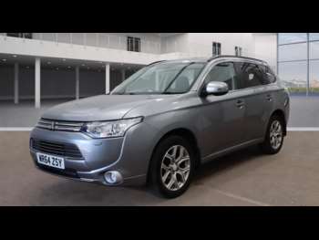 (64) - 2.0h 12kWh GX4h CVT 4WD Euro 5 (s/s) 5dr