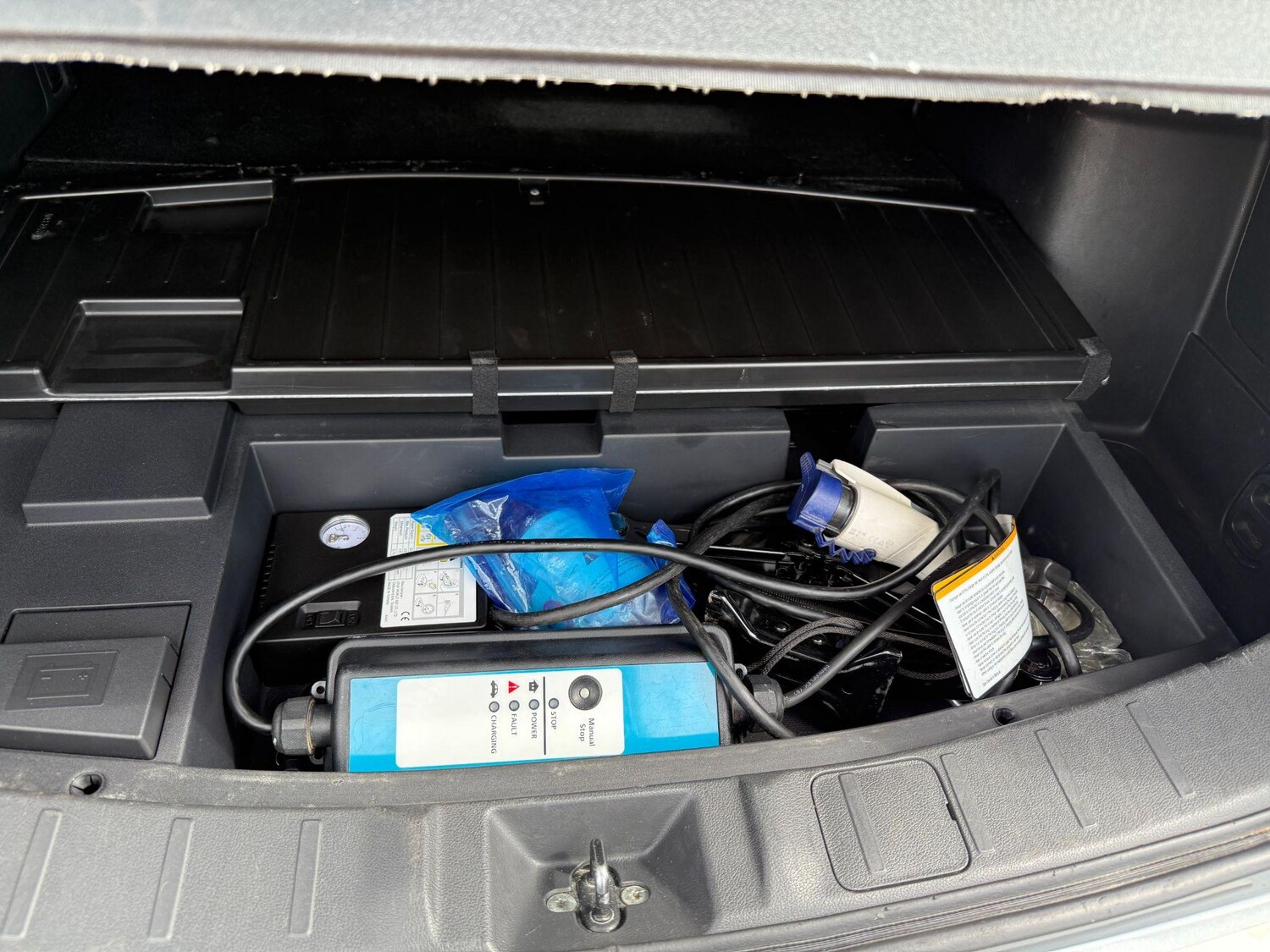 Vehicle 24