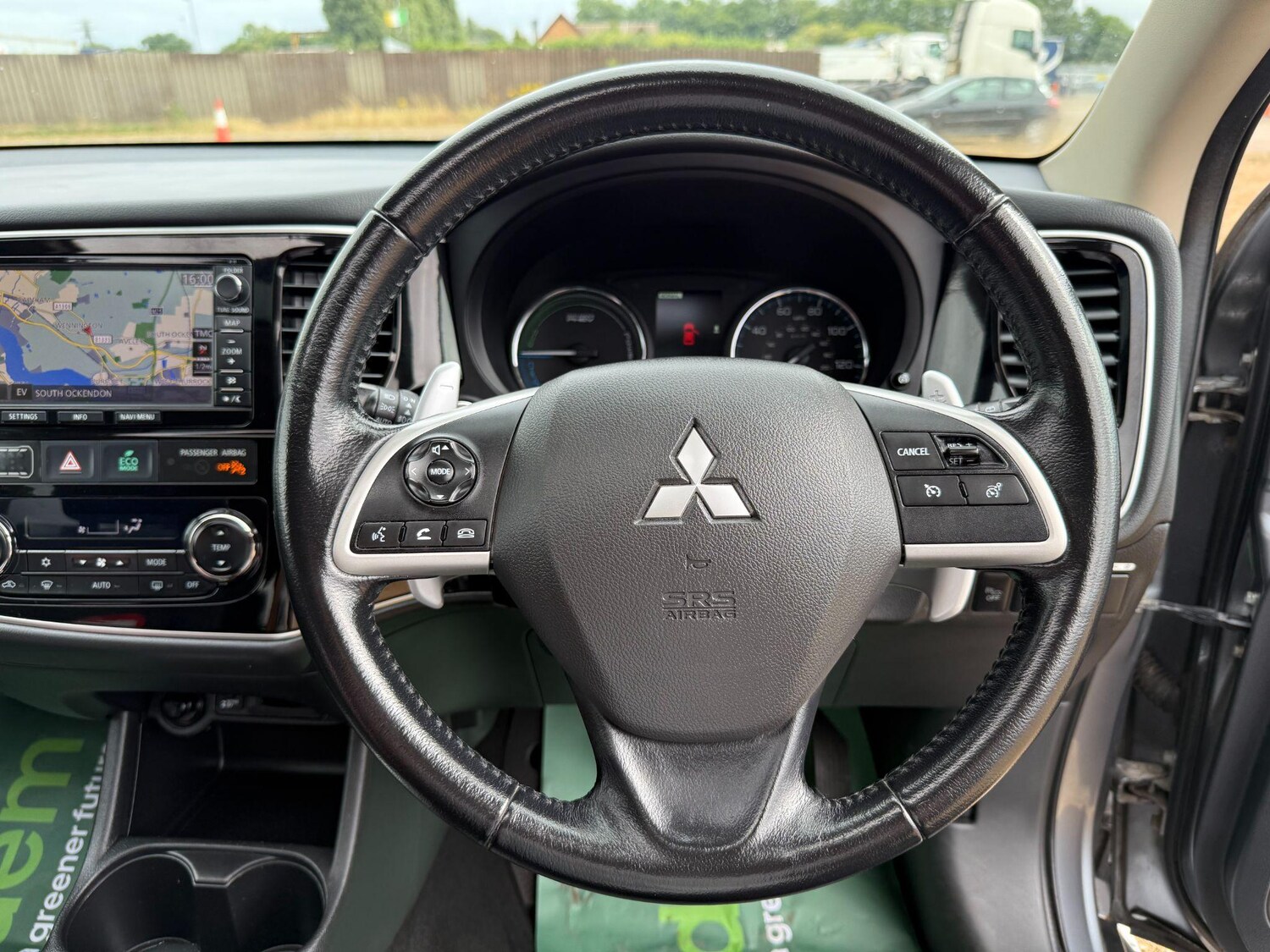 Vehicle 26