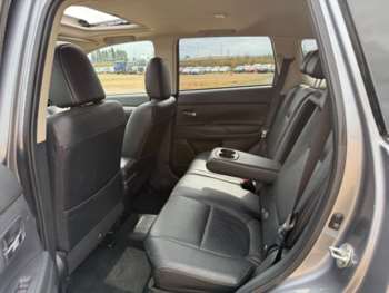 Used Mitsubishi Outlander 2014 for sale - 75103695: Photo