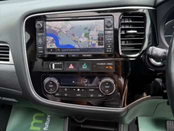 Used Mitsubishi Outlander 2014 for sale - 75103695: Photo
