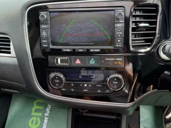 Used Mitsubishi Outlander 2014 for sale - 75103695: Photo