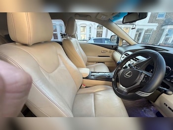 Used Lexus RX 2014 for sale - 79373756: Photo
