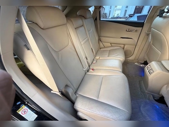 Used Lexus RX 2014 for sale - 79373756: Photo