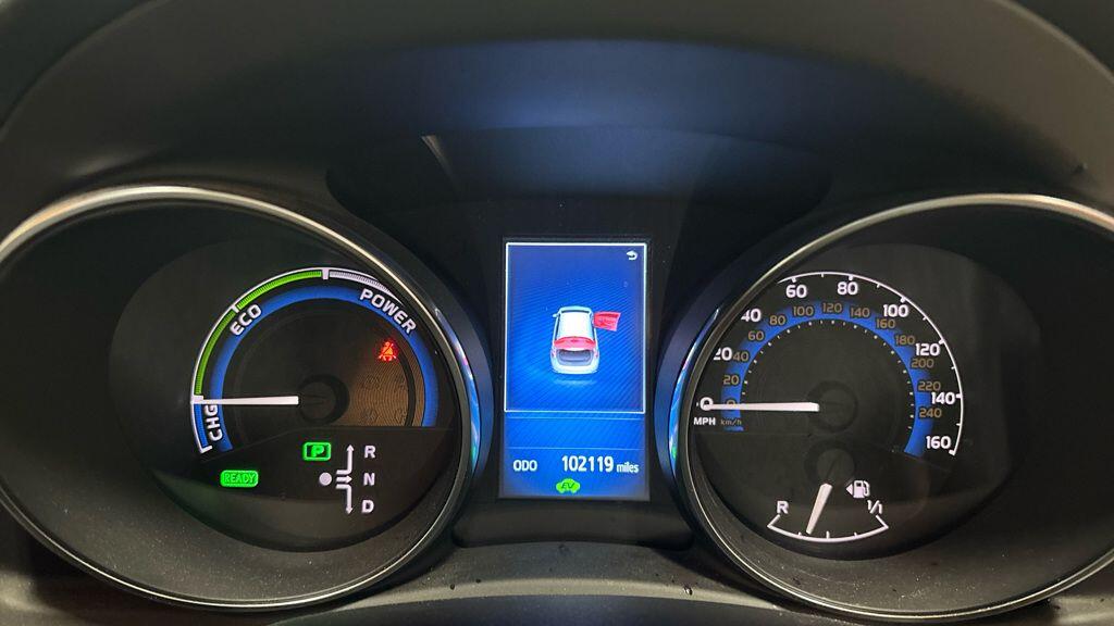 Used Toyota Auris 2018 for sale - 76472364: Photo 10